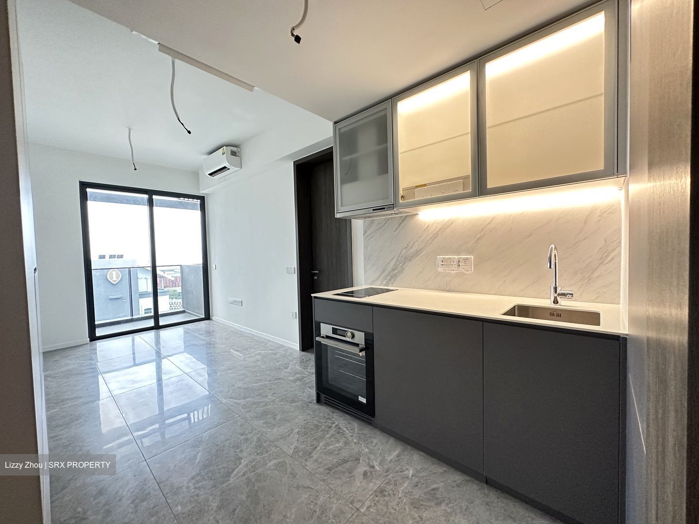 The M (D7), Apartment #501565791